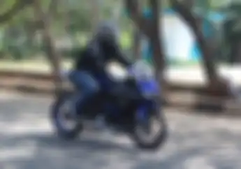 Jadi Salah Satu Pilihan Terbaik, Yamaha R15 Kasih 4 Fitur Unggulan