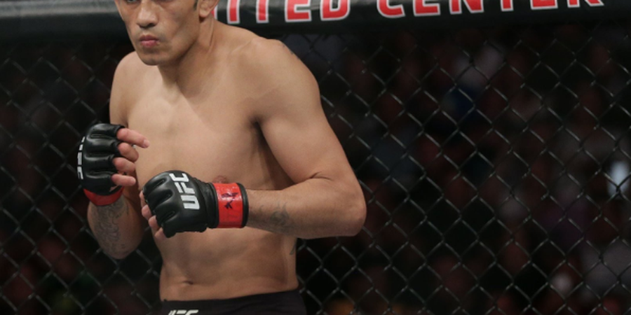 Manajer Khabib Nurmagomedov Minta Tony Ferguson Pensiun dari MMA