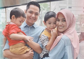 Tanamkan Nilai-nilai Kebaikan di Bulan Ramadhan untuk Putra Sulungnya, Alyssa Soebandono Ajarkan sang Anak Siapkan Sedekah: Saya Minta Rendra Menyiapkan Hadiah..
