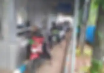 Bayar Pajak Ogah Turun Motor? Coba Nikmati Layanan Samsat Drive Thru