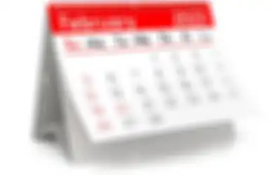 Link Download Kalender Tahun 2023 Format JPG, CDR, dan PDF Gratis!