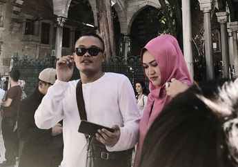 Lina Dikabarkan Tega Berselingkuh dan Khianati Cinta Sule, Mantan istri Teddy: Dulu Bilang Katanya Cuma Temen, Tahu-tahu Sudah Hamil Duluan...
