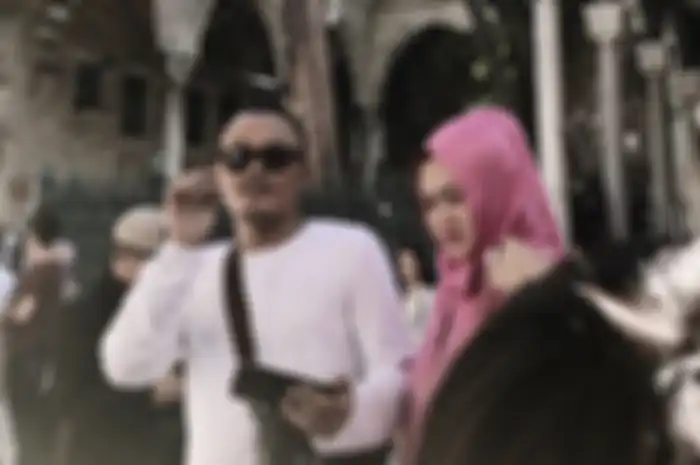 Sule dan Lina
