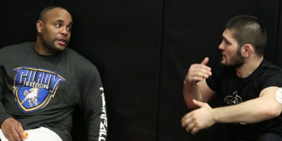 Dalam Daftar Ini, Sohib Anggap Khabib dan Conor McGregor Sama-sama Tak Pantas