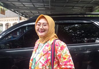 Sudah 2 Minggu Sang Anak Dibawa Daus Mini, Shelvie Hana Sedih Al Fatih Lupa&nbsp;Dengannya