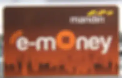 No Ribet, Berikut Ini 5 Cara Top Up e-Money Mandiri dengan Mudah