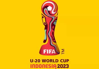 Rentetan Sanksi FIFA jika Indonesia Batal Jadi Tuan Rumah Piala Dunia U-20 2023