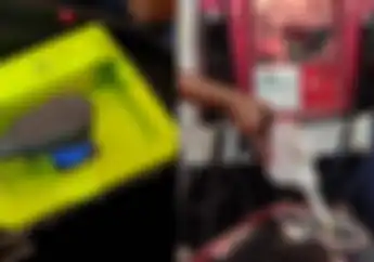 Cara Menghitung Biaya Motor Listrik, Jauh Lebih Murah dari Motor Bensin?