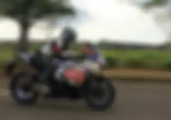 Upgrade Performa Yamaha YZF-R25 320 cc = 44,38 HP! 