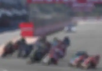 Banyak Yang Belum Tahu, Ini 32 Arti Istilah Di Dalam MotoGP