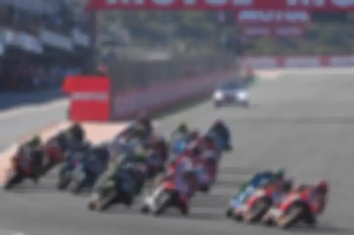 MotoGP Valencia