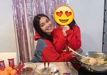 'Yang Dilihat Hanya Rumah Sakit,' Denada Ungkap Hal yang Diinginkan Putrinya Setelah Bertahun-tahun Berjuang Hadapi Leukimia