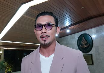 Disomasi Rozy Zay yang Diduga Selingkuh dengan Mertua, Denny Sumargo Akui Telah Damai dan Minta Maaf