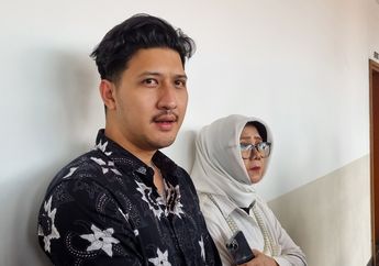 Aditya Zoni Datangi LPSK untuk Ajukan Ammar Zoni sebagai Justice Collaborator, Siap Bongkar Peredaran Narkoba di Rutan