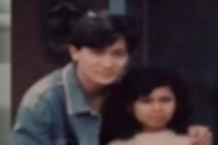 Andy Lau dan Ninuk  