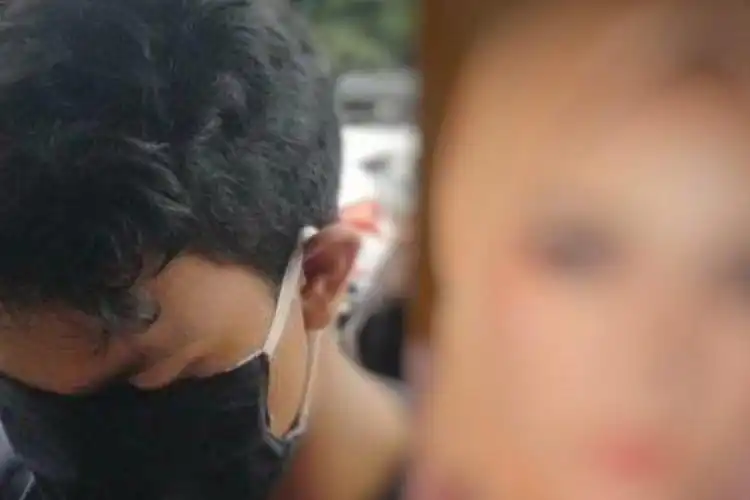 Driver Ojol Rela Jual Motor Demi Mantan Kekasih, Endingnya Jadi Pembunuh