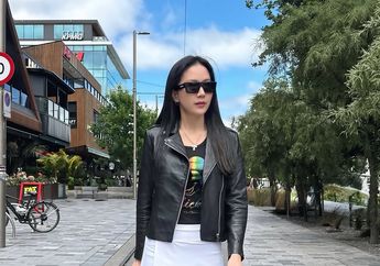 Profil Agnes Jennifer, Selebgram dan TikTokers Tajir Melintir yang Bongkar Perselingkuhan