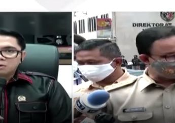 Anies Baswedan Dipanggil Polisi karena Hadiri Hajatan Habib Rizieq, Arteria Dahlan Bilang Begini: Justru Itu Bagus!