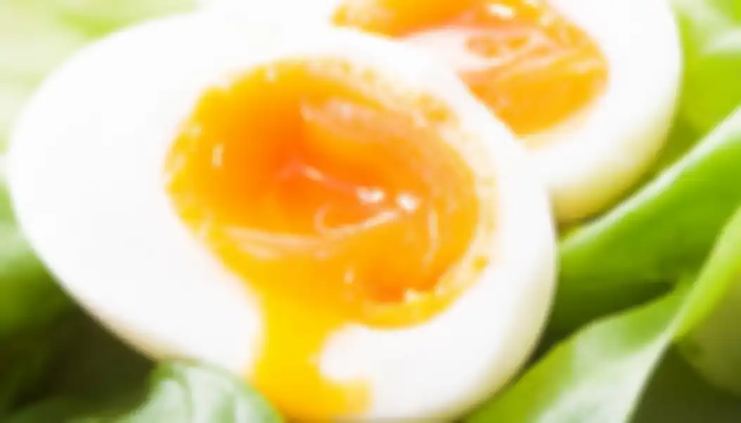Bahaya makan telur setengah matang untuk tubuh