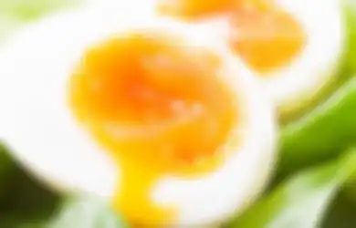 Ini 5 Tanda Kalau Kita Ternyata Punya Alergi Terhadap Telur!