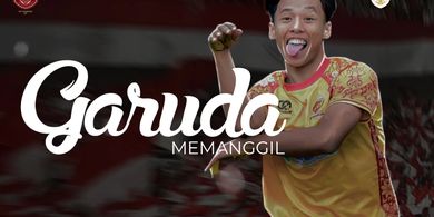 Tak Hanya Andalkan Pemain Liga 1, Gerald Vanenburg Panggil Dua Pemain dari Liga 2 ke Timnas U-23 Indonesia
