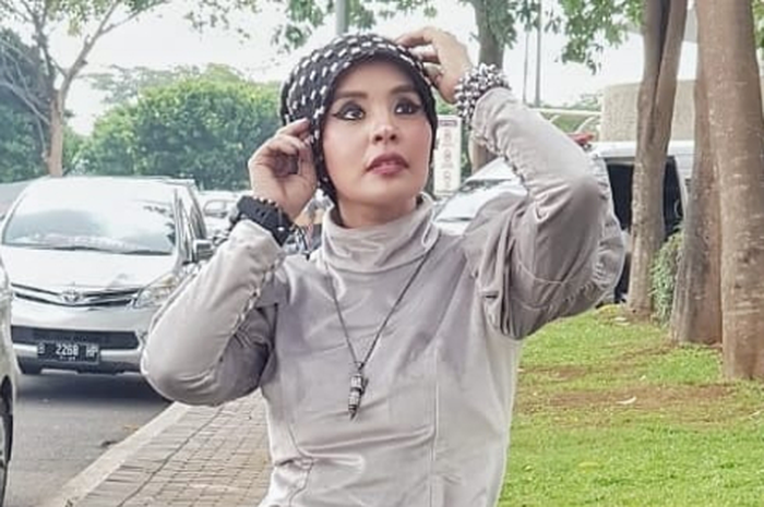 Penyanyi jebolan ajang pencarian bakat, Fera Queen, menghembuskan napas terakhir, Selasa (14/4/2020)