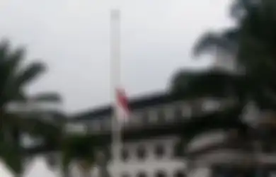 Sejarah 1 Oktober Jadi Hari kesaktian Pancasila dan Bendera Setengah Tiang untuk G30S