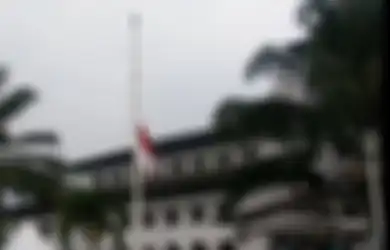 Sejarah 1 Oktober Jadi Hari kesaktian Pancasila dan Bendera Setengah Tiang untuk G30S