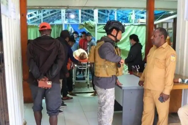 Mencekam, Driver Ojol Tewas di Wilayah Konflik Bersenjata, Tinggalkan Anak yang Masih Balita