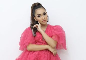 Selalu Jadi Rebutan Hingga Sesumbar Tak Pernah Ditolak Kaum Adam, Ayu Ting Ting Bocorkan Rahasianya Taklukan Lelaki Sampai Buat Wendy Cagur Tak Percaya