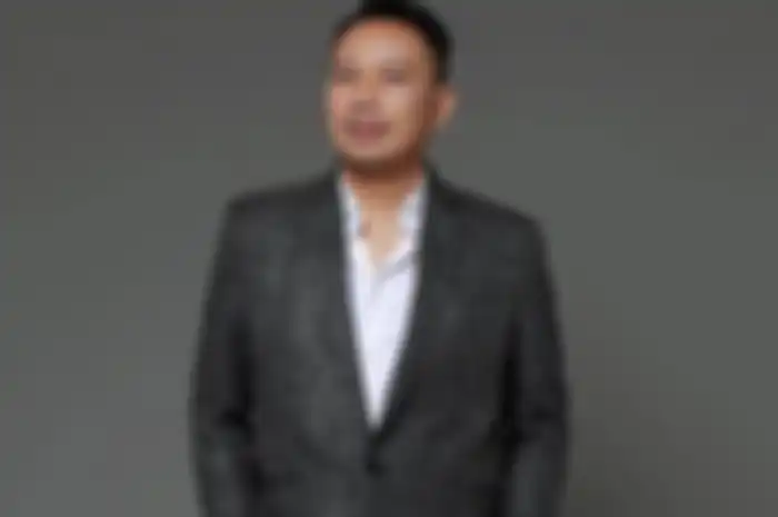 Vicky Prasetyo