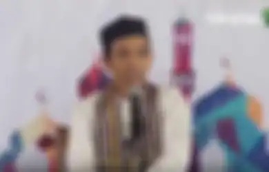 Apa Saja Hal-hal yang Membatalkan Puasa? Simak Penjelasan dari Ustaz Abdul Somad Berikut ini