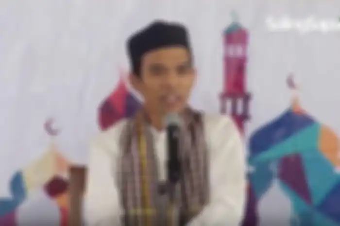 Ustaz Abdul Somad