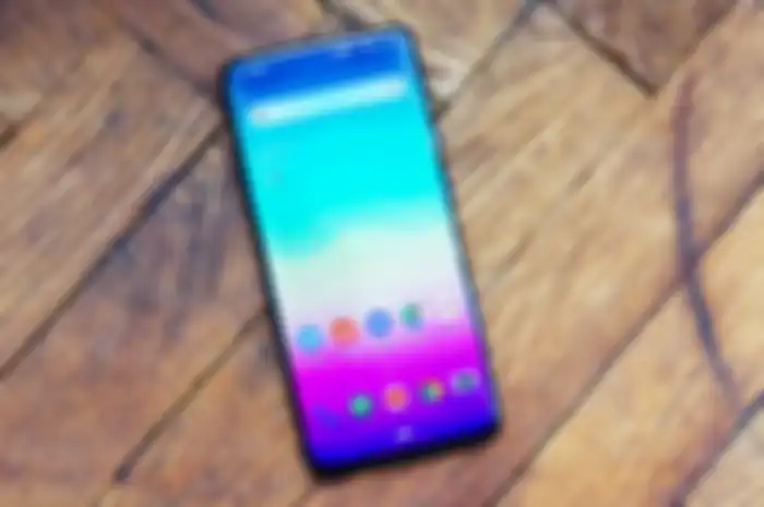 OnePlus 7 Pro