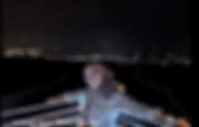 Bikin Heboh Satu Indonesia, Penampakan Kota Gaib Saranjana di Bukit Mamake Mendadak Viral, Benarkah Ada?
