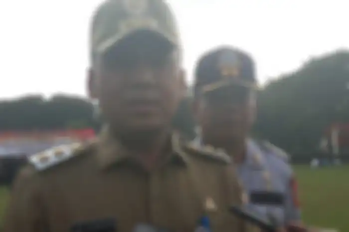 Wakil Wali Kota Jakarta Timur, Uus Kuswanto