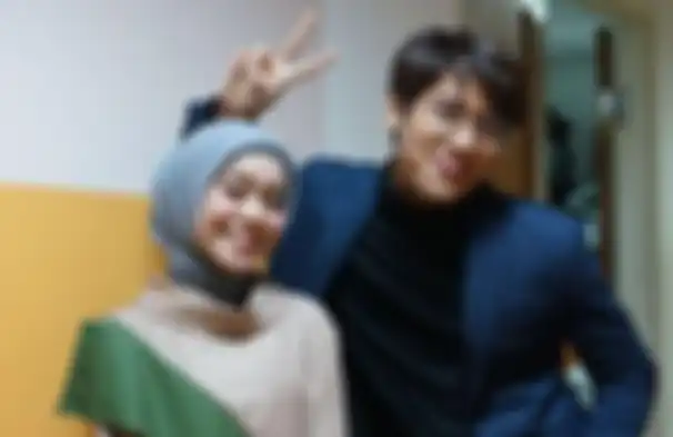 Lesty Kejora & Rizky Billar