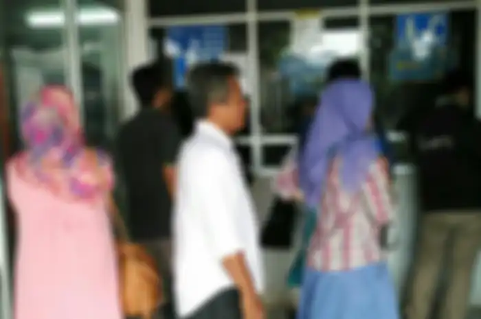 Ilustrasi pembuatan SIM