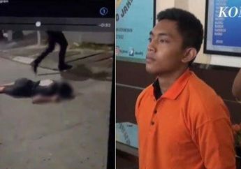 Penganiayaan Mario Dandy Disorot, Sosok Lain Memakai Topi Dituding Ada di TKP dan Masuk ke Video, Siapa?