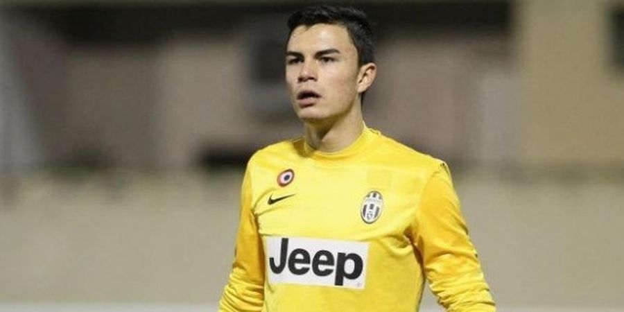 Jurnalis Italia: Kiper Berdarah Indonesia Jadi Incaran Klub Top Liga Inggris