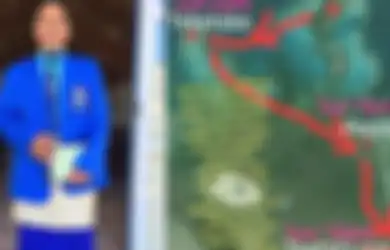 VIRAL, Kakek 57 Tahun Berhasil Selamat Dari Maut Usai 27 Jam Berenang Setelah Tsunami, Netizen: Real Life Aquaman