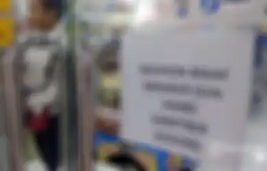 Di Tengah Wabah Virus Corona, Pria Ini Menimbun 17 Ribu Botol Hand Sanitizer Tapi Malah Tidak Tahu Di mana Bisa Menjualnya