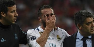 Sadar Diri, Peraih 6 Trofi Liga Champions Tinggalkan Real Madrid di Akhir Musim Ini