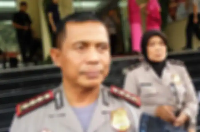 Kombes Halim Pagarra, Direktur Lalu Lintas Polda Metro Jaya
