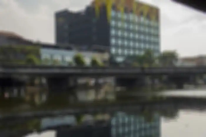 Alexis Hotel