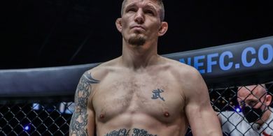 ONE Championship – Zebaztian Kadestam Terhormat Jadi Lawan Terakhir Legenda MMA Aung La N Sang