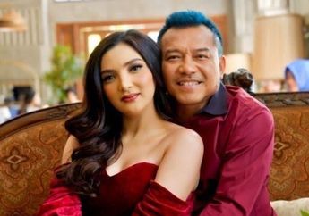Pamer Menu Makan Sehat Usai Lakukan Cek Kesehatan, Anang Hermansyah Justru Tergiur dengan Makanan Favoritnya yang Berkolesterol Tinggi, Ashanty: Jangan, Umur Kamu Sudah 52 Tahun!