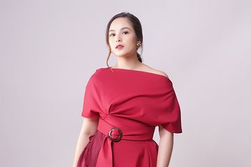 Chelsea Islan: Aku Kaget, Sedih, dan Sangat Takut Kehilangan Mami