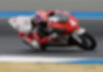 Astra Honda Motor Berbela Sungkawa Meninggalnya Afridza Munandar di MotoGP Malaysia 2019