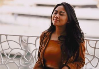 Heboh Mantan Istri Niko Al Hakim Disebut Pacari Berondong, Kini Terungkap Usia Pacar Rachel Vennya